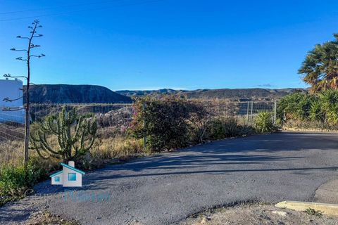 Terra a Santopetar, Almeria, Santopetar - € 25.000 | Ref: SAPDCAS - foto 2