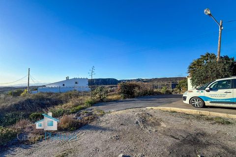 Terra a Santopetar, Almeria, Santopetar - € 25.000 | Ref: SAPDCAS - foto 3