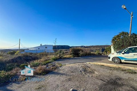 Terra a Santopetar, Almeria, Santopetar - € 25.000 | Ref: SAPDCAS - foto 5