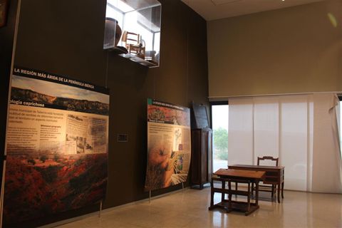 Terra a Santopetar, Almeria, Santopetar - € 25.000 | Ref: SAPDCAS - foto 11
