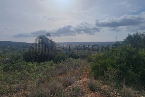 Terra a Tunes, Faro, Tunes - € 350.000 | Ref: City-26-03V - foto 6