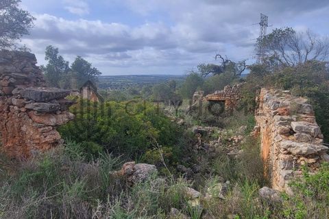 Terra a Tunes, Faro, Tunes - € 350.000 | Ref: City-26-03V - foto 9