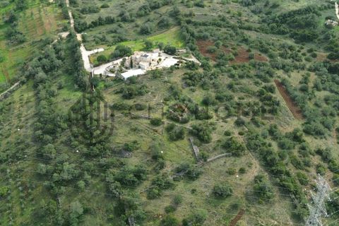 Terra a Tunes, Faro, Tunes - € 350.000 | Ref: City-26-03V - foto 19