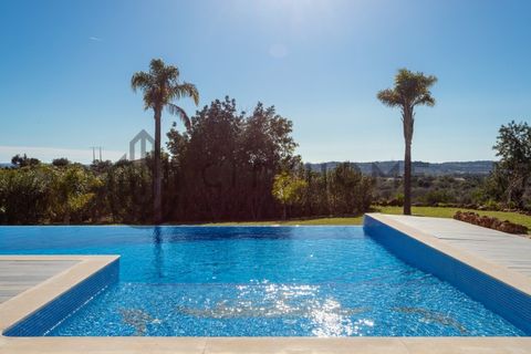Villa i Silves, Faro, Silves - € 845.000 | Ref: City-26-05C - foto 2