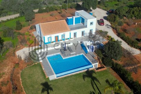 Villa i Silves, Faro, Silves - € 845.000 | Ref: City-26-05C - foto 3