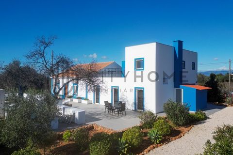 Villa i Silves, Faro, Silves - € 845.000 | Ref: City-26-05C - foto 4