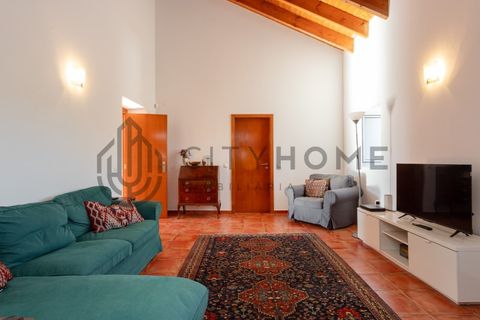 Villa i Silves, Faro, Silves - € 845.000 | Ref: City-26-05C - foto 13