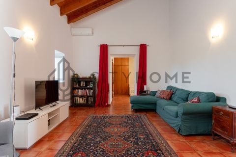 Villa i Silves, Faro, Silves - € 845.000 | Ref: City-26-05C - foto 14