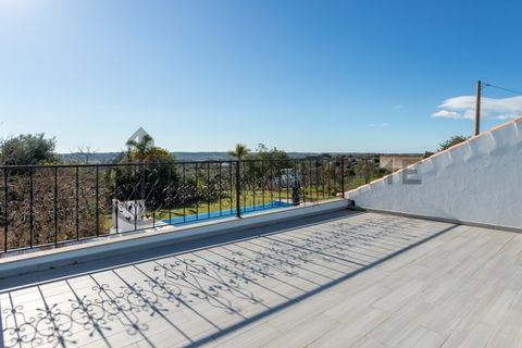 Villa i Silves, Faro, Silves - € 845.000 | Ref: City-26-05C - foto 20