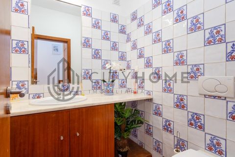 Villa i Silves, Faro, Silves - € 845.000 | Ref: City-26-05C - foto 21