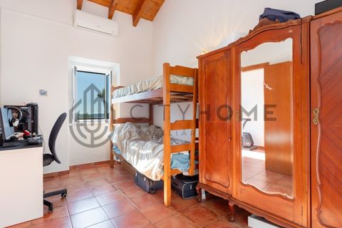 Villa i Silves, Faro, Silves - € 845.000 | Ref: City-26-05C - foto 22