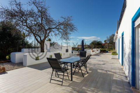 Villa i Silves, Faro, Silves - € 845.000 | Ref: City-26-05C - foto 33