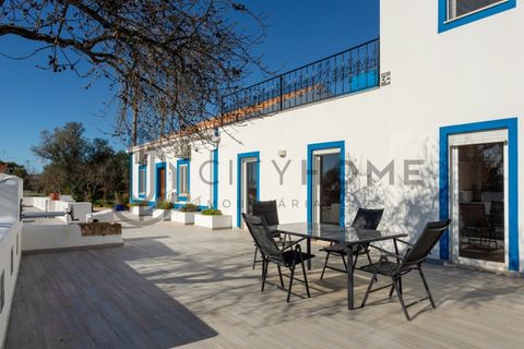 Villa i Silves, Faro, Silves - € 845.000 | Ref: City-26-05C - foto 34