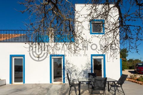 Villa i Silves, Faro, Silves - € 845.000 | Ref: City-26-05C - foto 35
