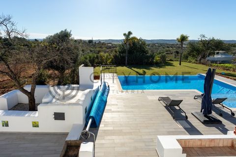 Villa i Silves, Faro, Silves - € 845.000 | Ref: City-26-05C - foto 37