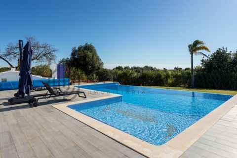 Villa i Silves, Faro, Silves - € 845.000 | Ref: City-26-05C - foto 39