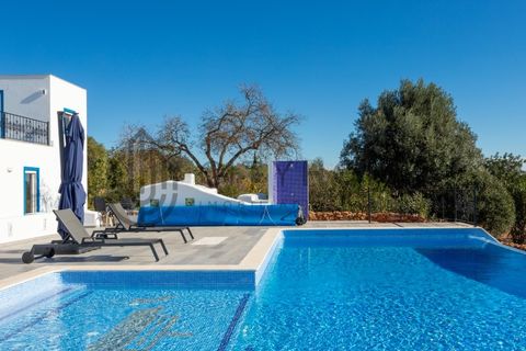 Villa i Silves, Faro, Silves - € 845.000 | Ref: City-26-05C - foto 41