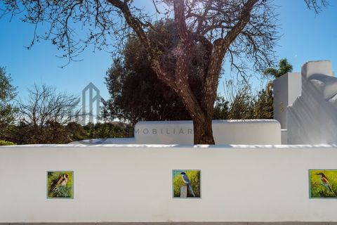 Villa i Silves, Faro, Silves - € 845.000 | Ref: City-26-05C - foto 43