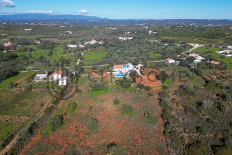 Villa i Silves, Faro, Silves - € 845.000 | Ref: City-26-05C - foto 44