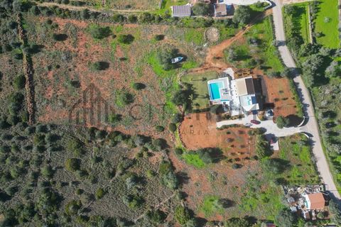 Villa i Silves, Faro, Silves - € 845.000 | Ref: City-26-05C - foto 45