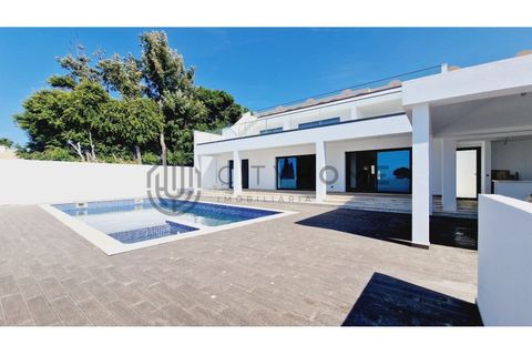 Villa i Guia, Faro, Guia - € 2.150.000 | Ref: City-26-01A - foto 1