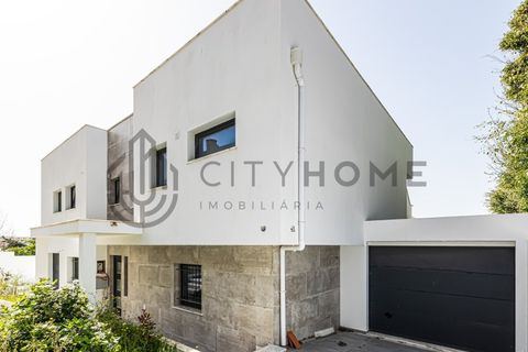 Villa i Guia, Faro, Guia - € 2.150.000 | Ref: City-26-01A - foto 2