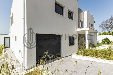 Villa i Guia, Faro, Guia - € 2.150.000 | Ref: City-26-01A - foto 4
