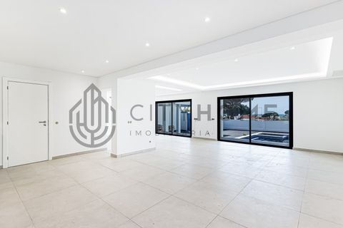 Villa i Guia, Faro, Guia - € 2.150.000 | Ref: City-26-01A - foto 6
