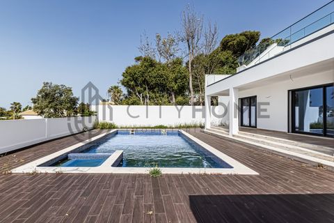 Villa i Guia, Faro, Guia - € 2.150.000 | Ref: City-26-01A - foto 39