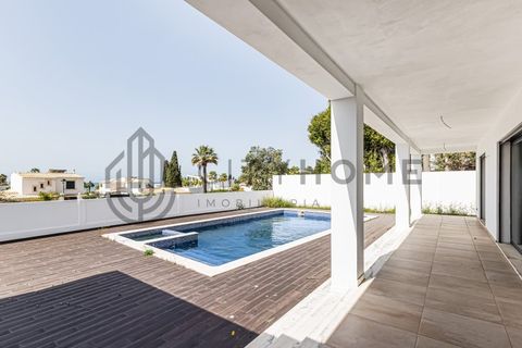Villa i Guia, Faro, Guia - € 2.150.000 | Ref: City-26-01A - foto 40