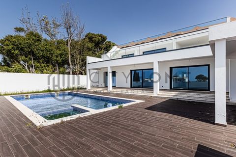 Villa i Guia, Faro, Guia - € 2.150.000 | Ref: City-26-01A - foto 41