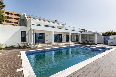 Villa i Guia, Faro, Guia - € 2.150.000 | Ref: City-26-01A - foto 42