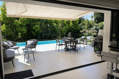 Villa i Antibes, Alpes-Maritimes, Antibes - € 2.660.000 | Ref: HH-15417785 - foto 2
