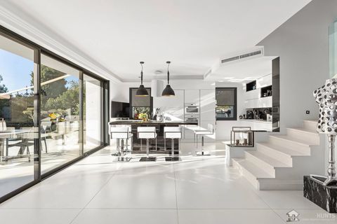 Villa i Antibes, Alpes-Maritimes, Antibes - € 2.660.000 | Ref: HH-15417785 - foto 6