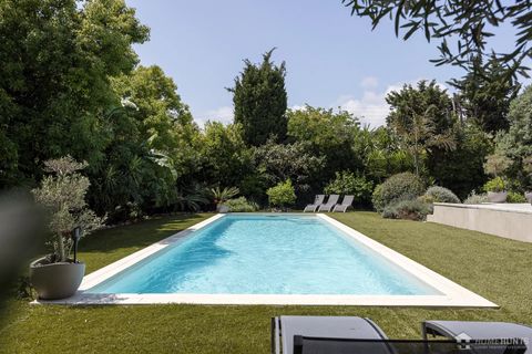 Villa i Antibes, Alpes-Maritimes, Antibes - € 2.660.000 | Ref: HH-15417785 - foto 7