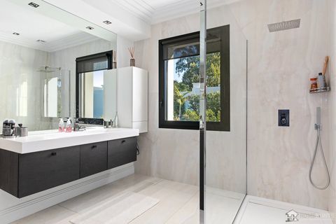 Villa i Antibes, Alpes-Maritimes, Antibes - € 2.660.000 | Ref: HH-15417785 - foto 9