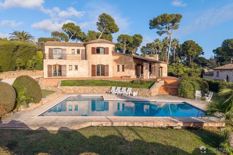 Villa i Antibes, Alpes-Maritimes, Antibes - € 3.950.000 | Ref: HH-16050375 - foto 2