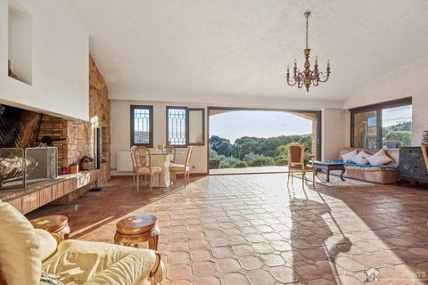 Villa i Antibes, Alpes-Maritimes, Antibes - € 3.950.000 | Ref: HH-16050375 - foto 3