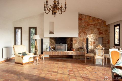Villa i Antibes, Alpes-Maritimes, Antibes - € 3.950.000 | Ref: HH-16050375 - foto 4