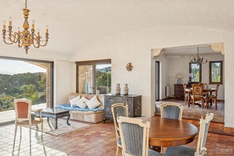 Villa i Antibes, Alpes-Maritimes, Antibes - € 3.950.000 | Ref: HH-16050375 - foto 5