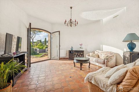 Villa i Antibes, Alpes-Maritimes, Antibes - € 3.950.000 | Ref: HH-16050375 - foto 6