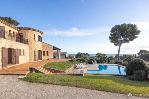 Villa i Antibes, Alpes-Maritimes, Antibes - € 3.950.000 | Ref: HH-16050375 - foto 7