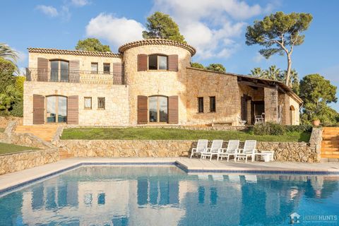Villa i Antibes, Alpes-Maritimes, Antibes - € 3.950.000 | Ref: HH-16050375 - foto 8