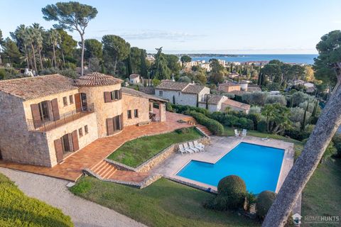 Villa i Antibes, Alpes-Maritimes, Antibes - € 3.950.000 | Ref: HH-16050375 - foto 9