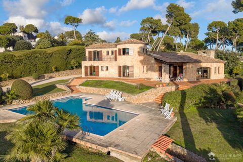 Villa i Antibes, Alpes-Maritimes, Antibes - € 3.950.000 | Ref: HH-16050375 - foto 10