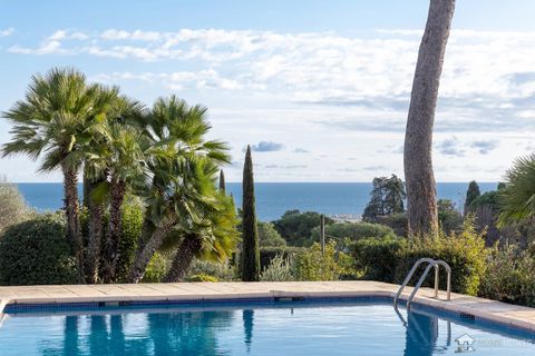 Villa i Antibes, Alpes-Maritimes, Antibes - € 3.950.000 | Ref: HH-16050375 - foto 11