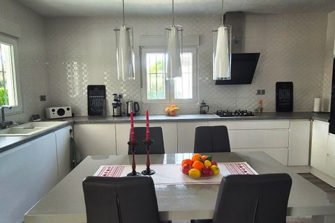 Landejendom i Albaida, Valencia, Albaida - € 210.000 | Ref: LOSDH3536 - foto 19