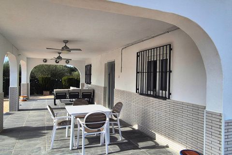 Landejendom i Albaida, Valencia, Albaida - € 210.000 | Ref: LOSDH3536 - foto 16