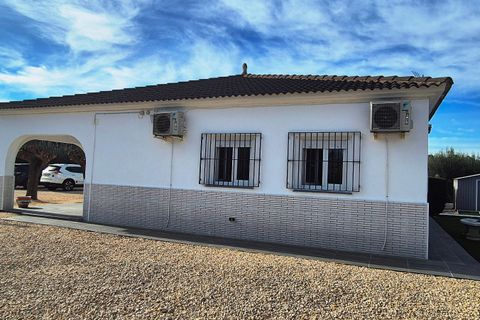 Landejendom i Albaida, Valencia, Albaida - € 210.000 | Ref: LOSDH3536 - foto 14