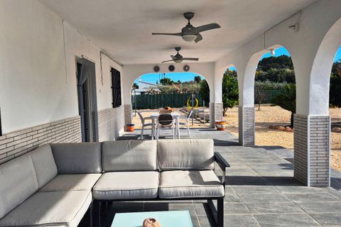 Landejendom i Albaida, Valencia, Albaida - € 210.000 | Ref: LOSDH3536 - foto 17